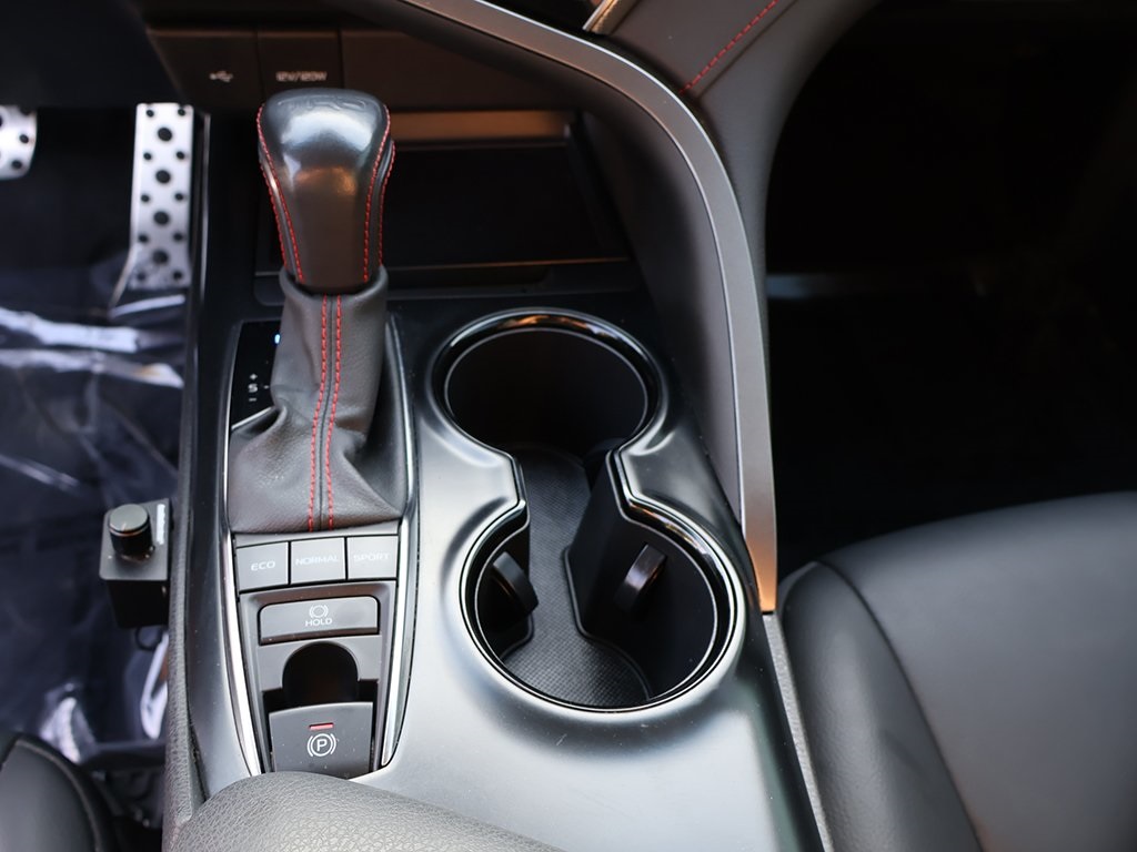 2020 Toyota Camry TRD V6 photo 46