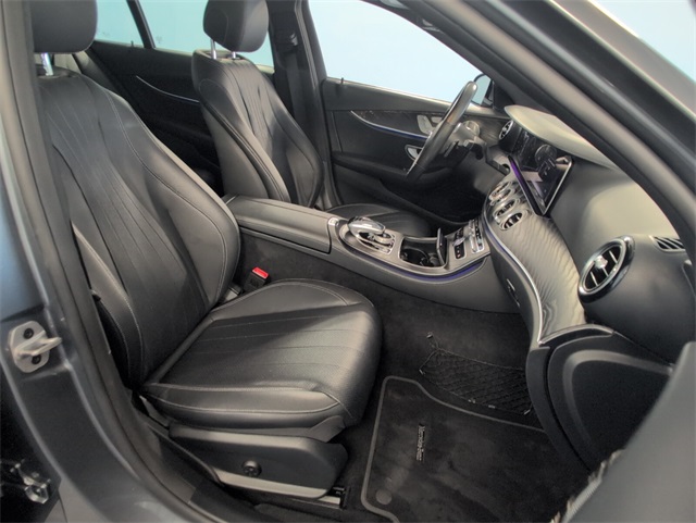 2020 Mercedes Benz E 350 4MATIC photo 14