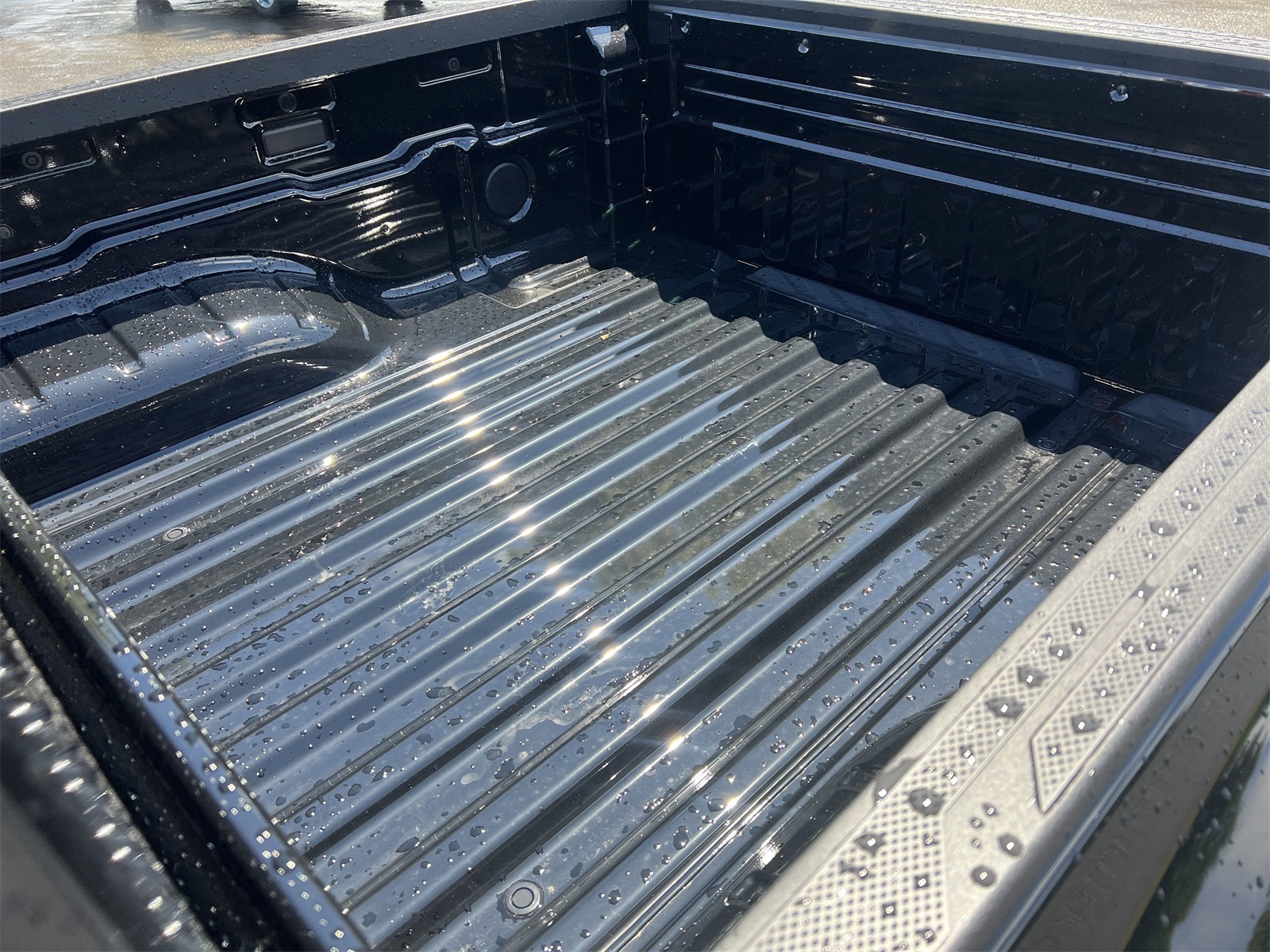 2025 Nissan Frontier PRO-X photo 26
