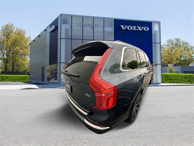 2023 Volvo XC90 Ultimate photo 2