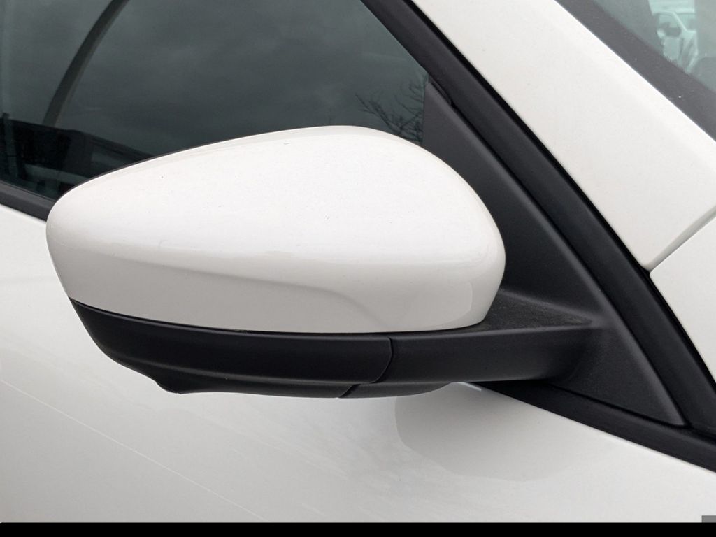 2025 Ford Escape Hybrid ST-Line Elite photo 11