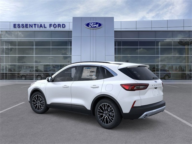 2025 Ford Escape Plug-In Hybrid Base photo 3
