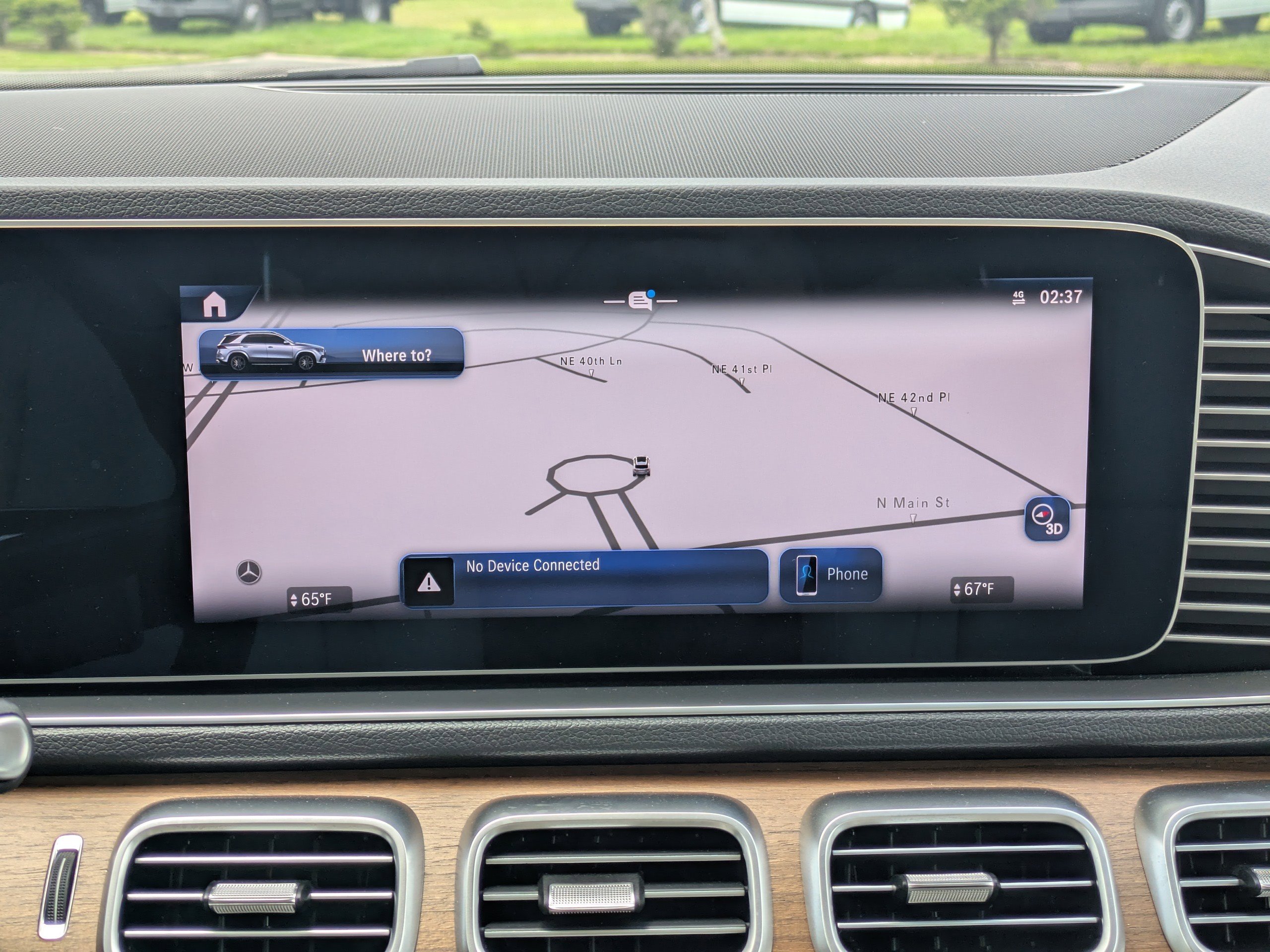 2024 Mercedes Benz GLE 450 4MATIC photo 20