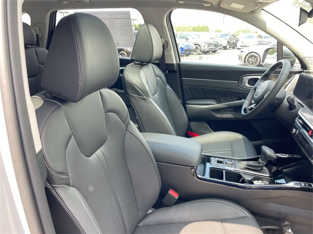 2025 Kia Sorento X-Line SX photo 27