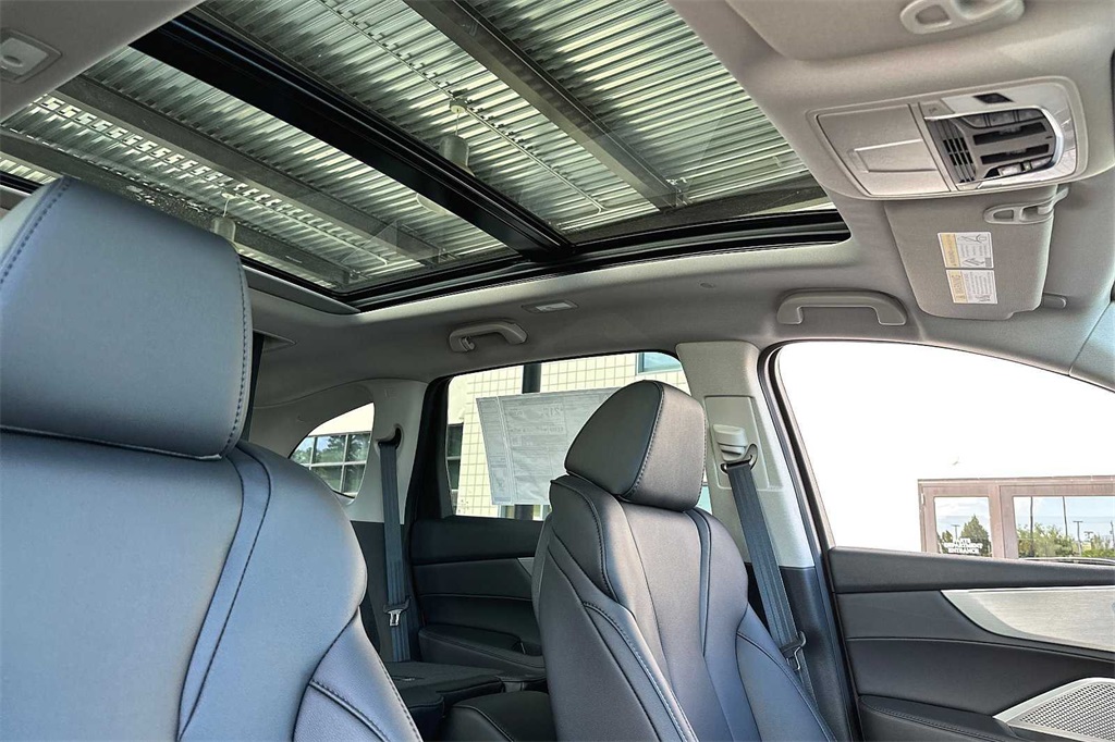 New 2024 Acura MDX 3.5L for Sale Boise ID 24A3184 Lyle Pearson Acura