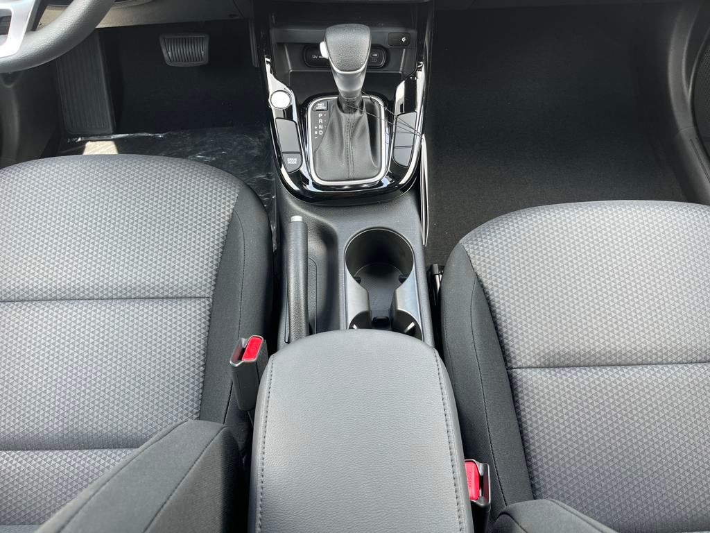 2025 Kia Soul S photo 29