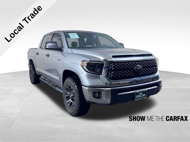 2020 Toyota Tundra