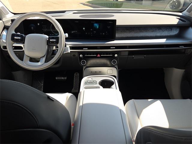 2026 Hyundai Ioniq photo 8
