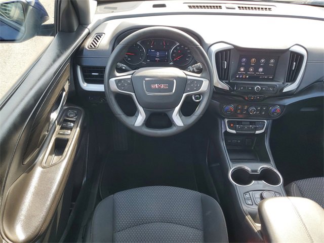 2022 Gmc Terrain SLE photo 20