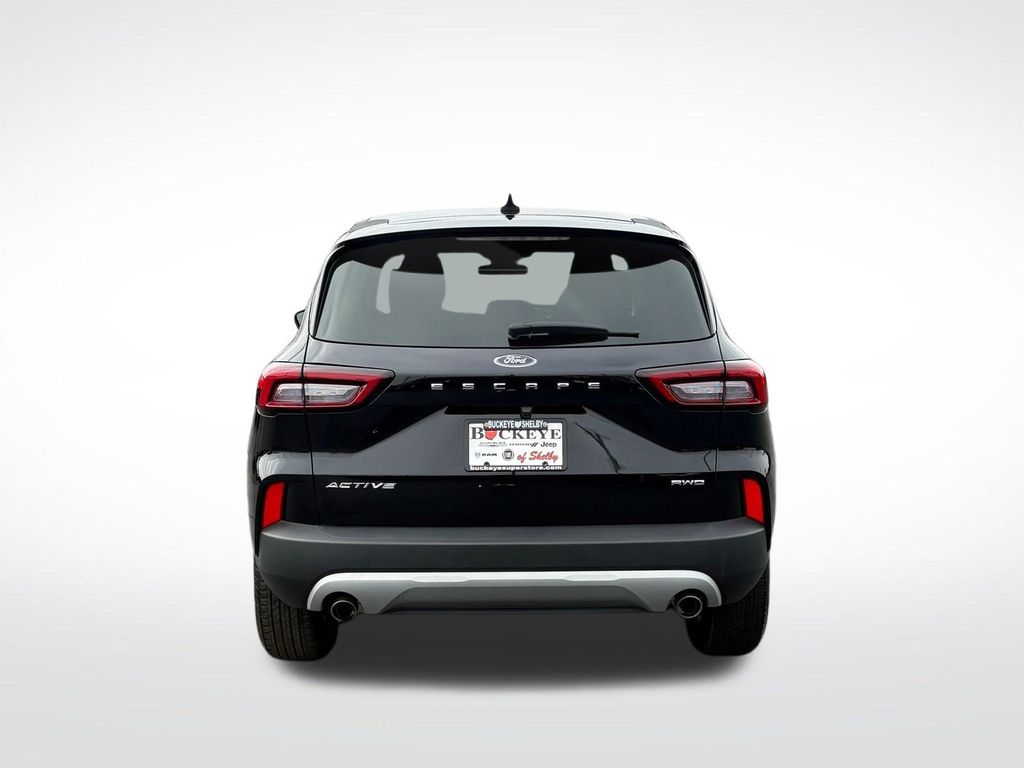 2025 Ford Escape Active photo 4