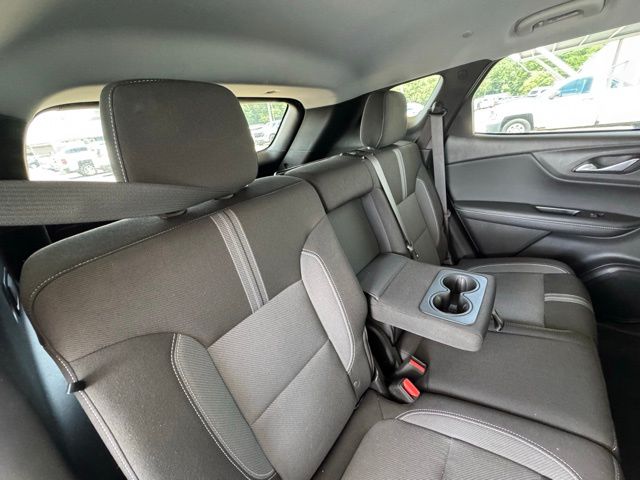 2023 Chevrolet Blazer 2LT photo 23