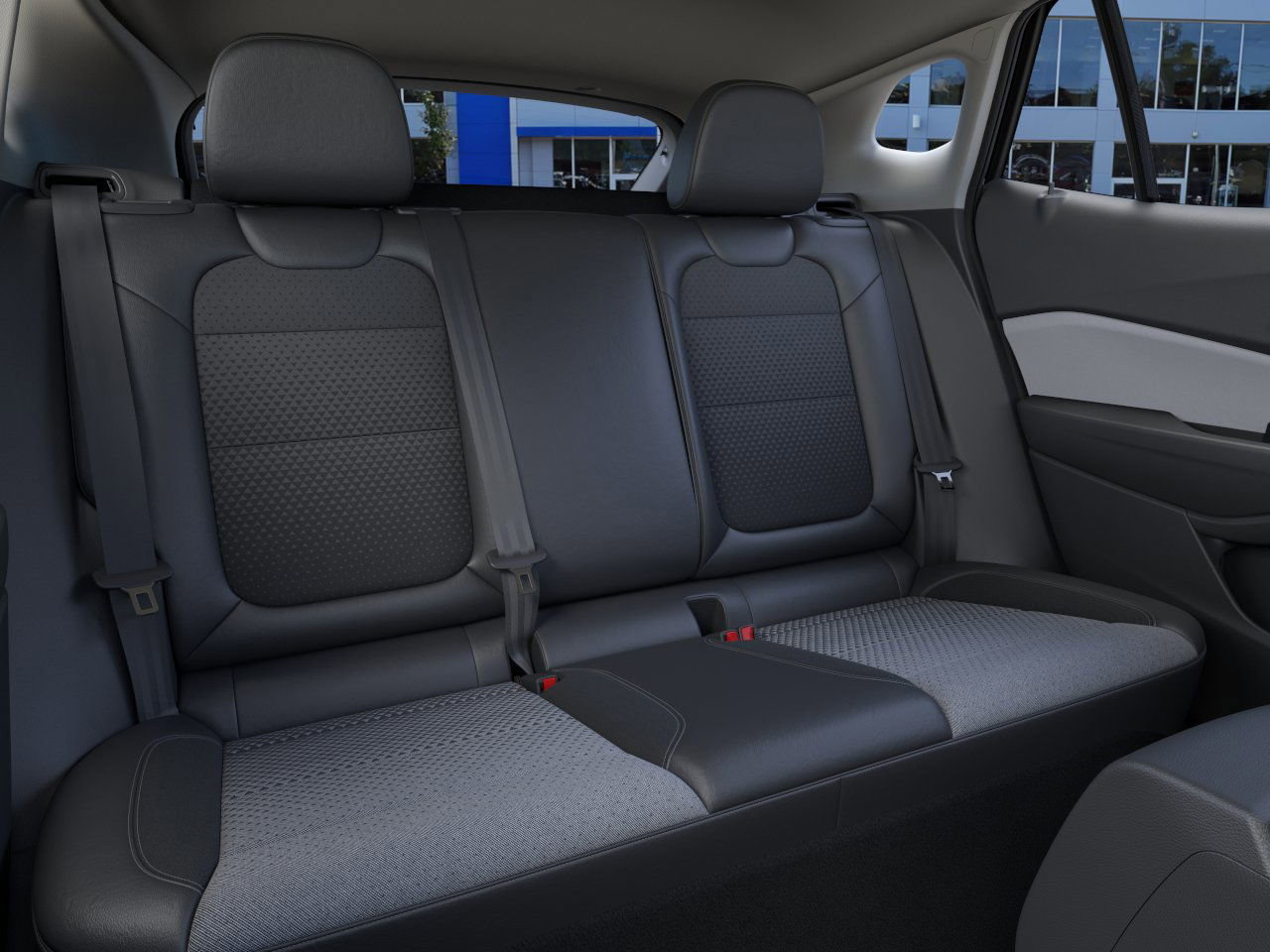 2025 Chevrolet Trax LT photo 15