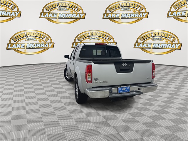 Used 2016 Nissan Frontier SV with VIN 1N6AD0ERXGN749771 for sale in Irmo, SC