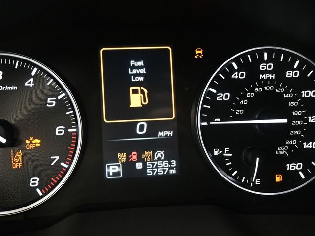 2025 Subaru Outback Onyx Edition photo 7