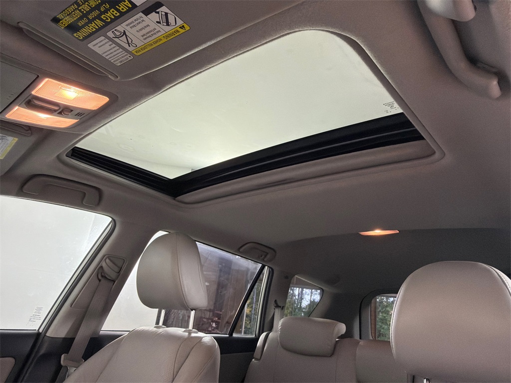 Used 2011 Toyota RAV4 Limited with VIN 2T3YF4DV8BW058368 for sale in Newnan, GA