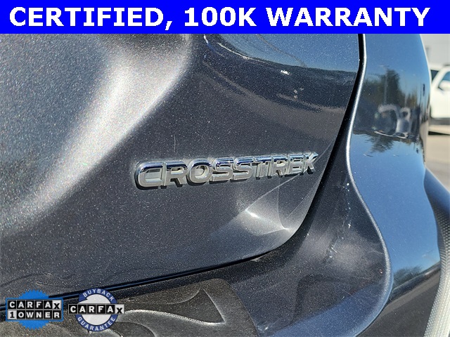 2024 Subaru Crosstrek Premium photo 3