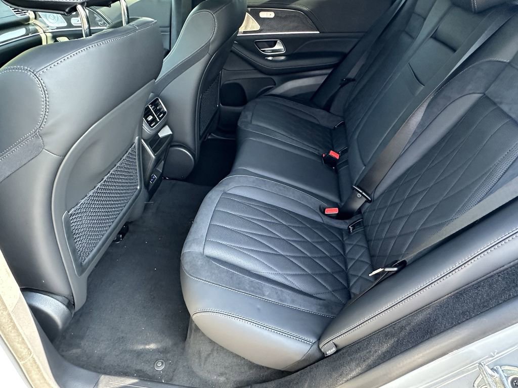 2025 Mercedes Benz GLE AMG 63 4MATIC photo 23
