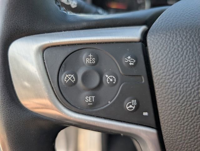 2024 Gmc Terrain SLT photo 22