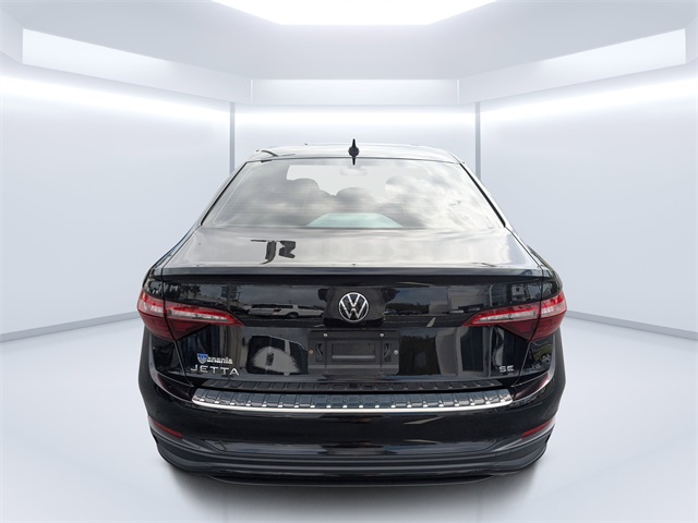 2022 Volkswagen Jetta 1.5T SE photo 4