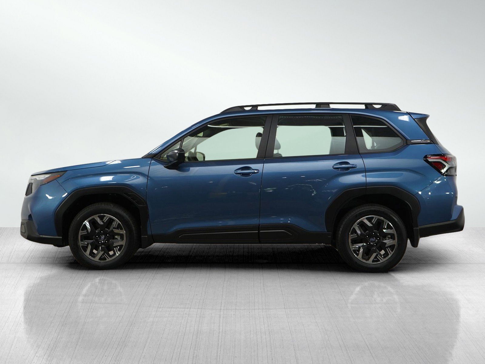 Used 2025 Subaru Forester Base with VIN JF2SLDAC9SH418000 for sale in South Saint Paul, Minnesota