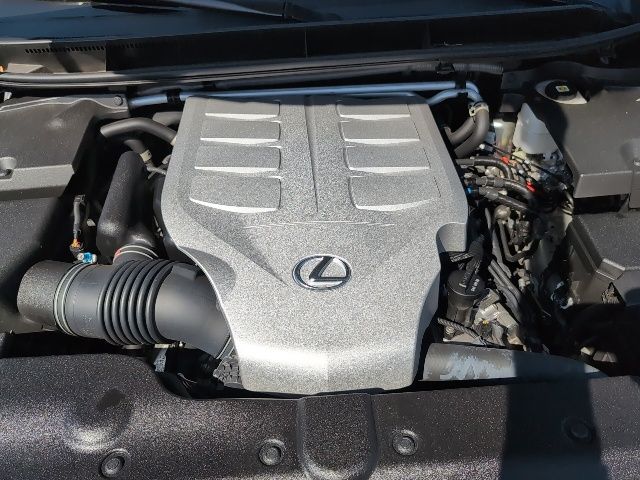 2023 Lexus GX 460 Luxury photo 10