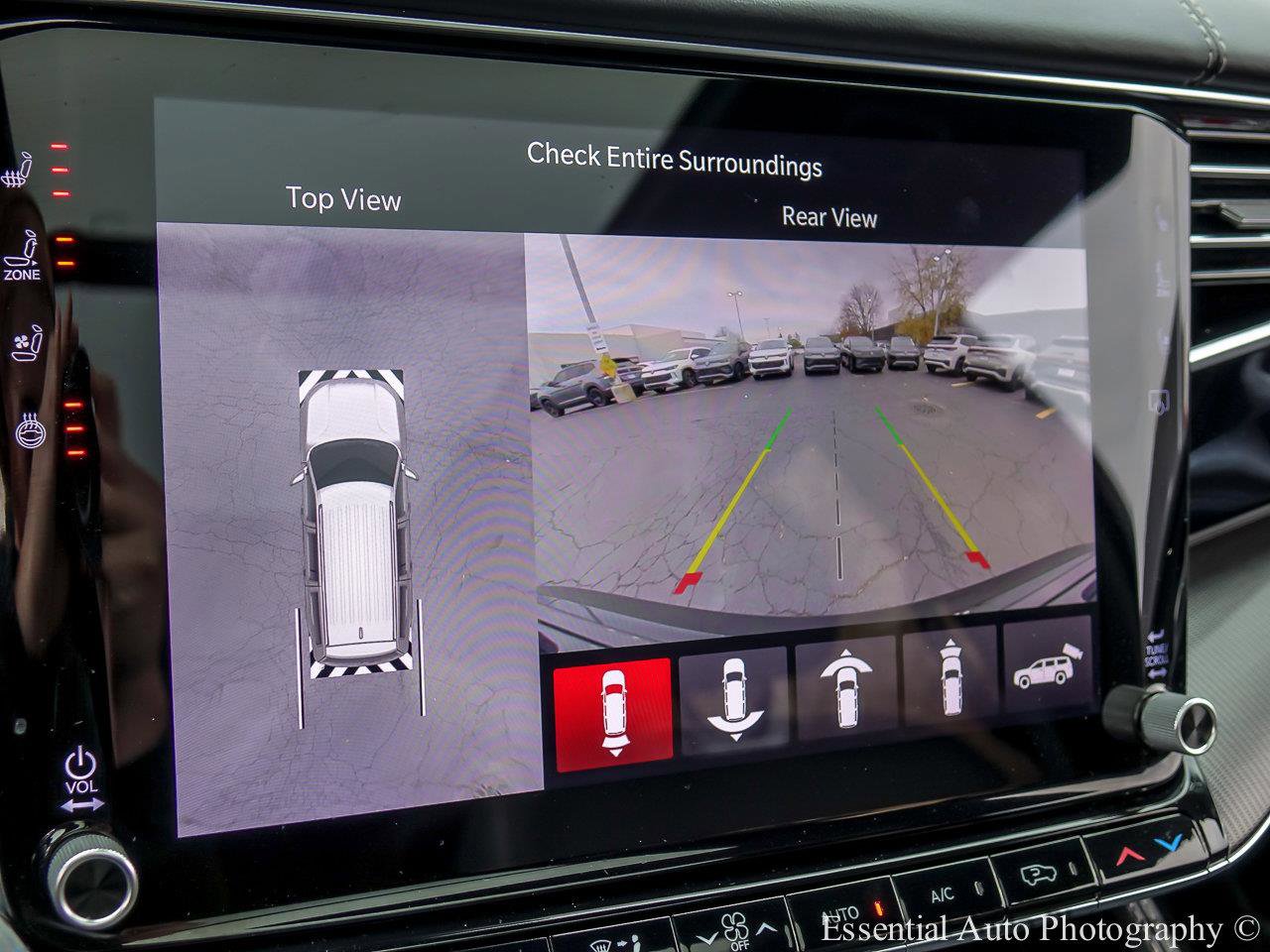 2023 JEEP GRAND WAGONEER - Image 16