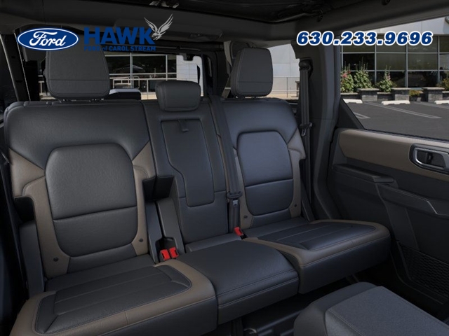 2025 FORD BRONCO - Image 11