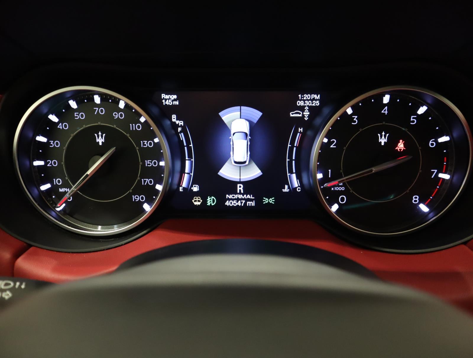 2022 Maserati Levante Modena photo 42