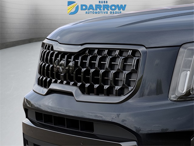 2025 Kia Telluride X-Pro photo 10