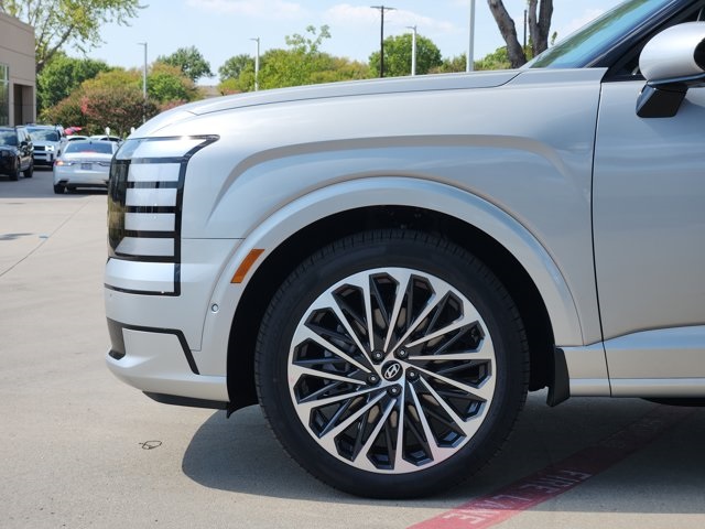 2026 Hyundai Palisade Calligraphy photo 5