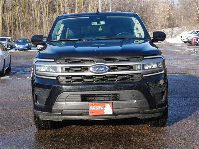 Used 2024 Ford Expedition XLT with VIN 1FMJK1J88REA19514 for sale in White Bear Lake, Minnesota