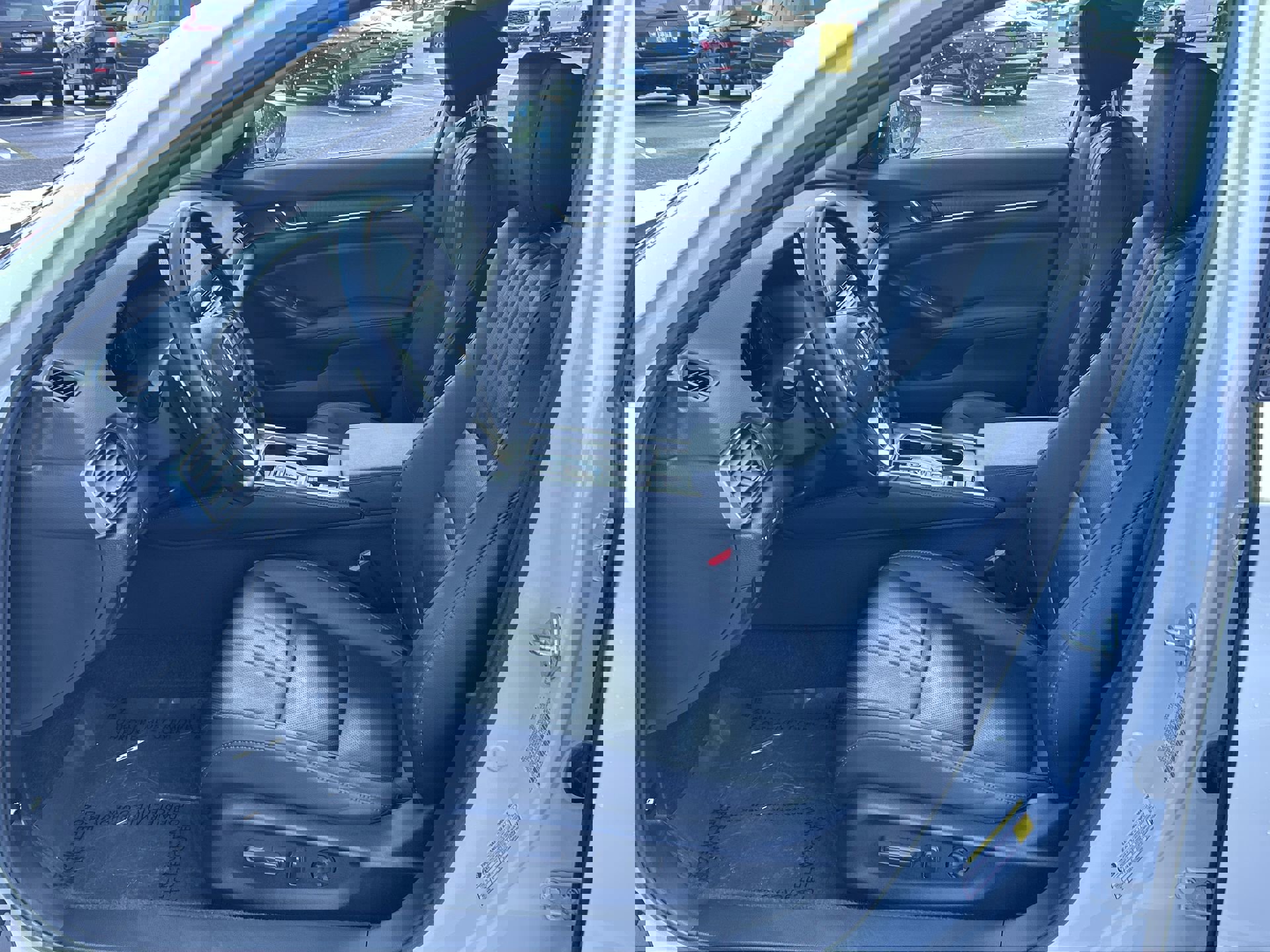 2022 Honda Accord Hybrid photo 11