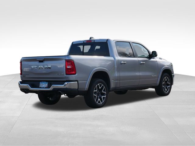 2025 Ram 1500 Laramie photo 7