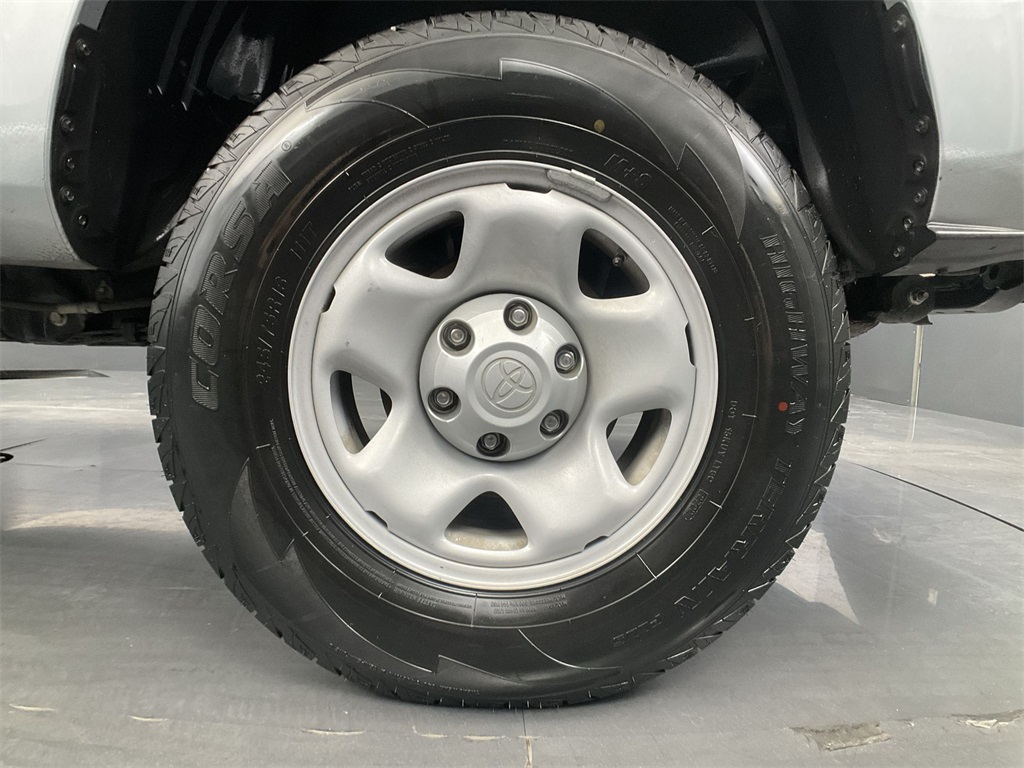 2022 Toyota Tacoma SR 4x4 Access Cab photo 25