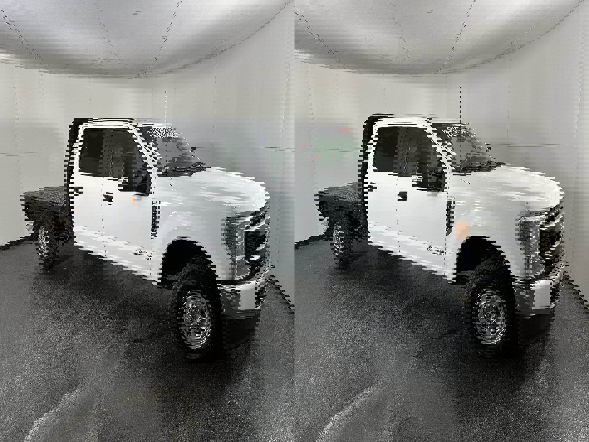 2022 Ford F-250 Super Duty