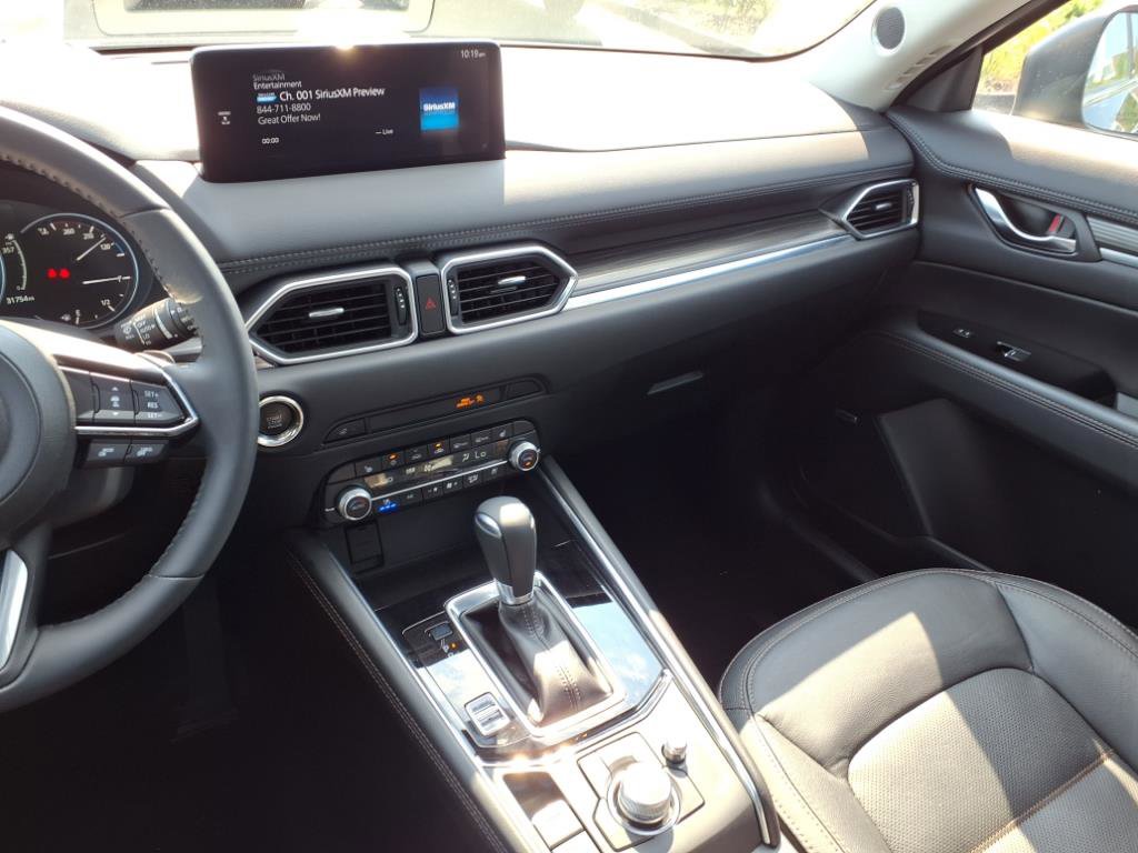 2023 Mazda CX-5 2.5 Premium Plus photo 2