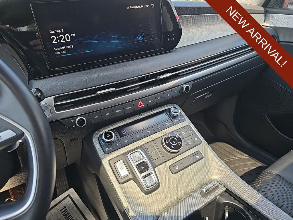 2023 Hyundai Palisade XRT photo 6