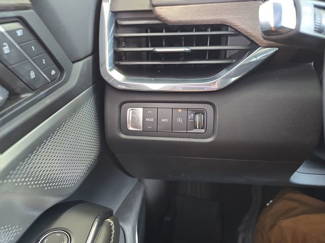 2024 Gmc Acadia Denali photo 19