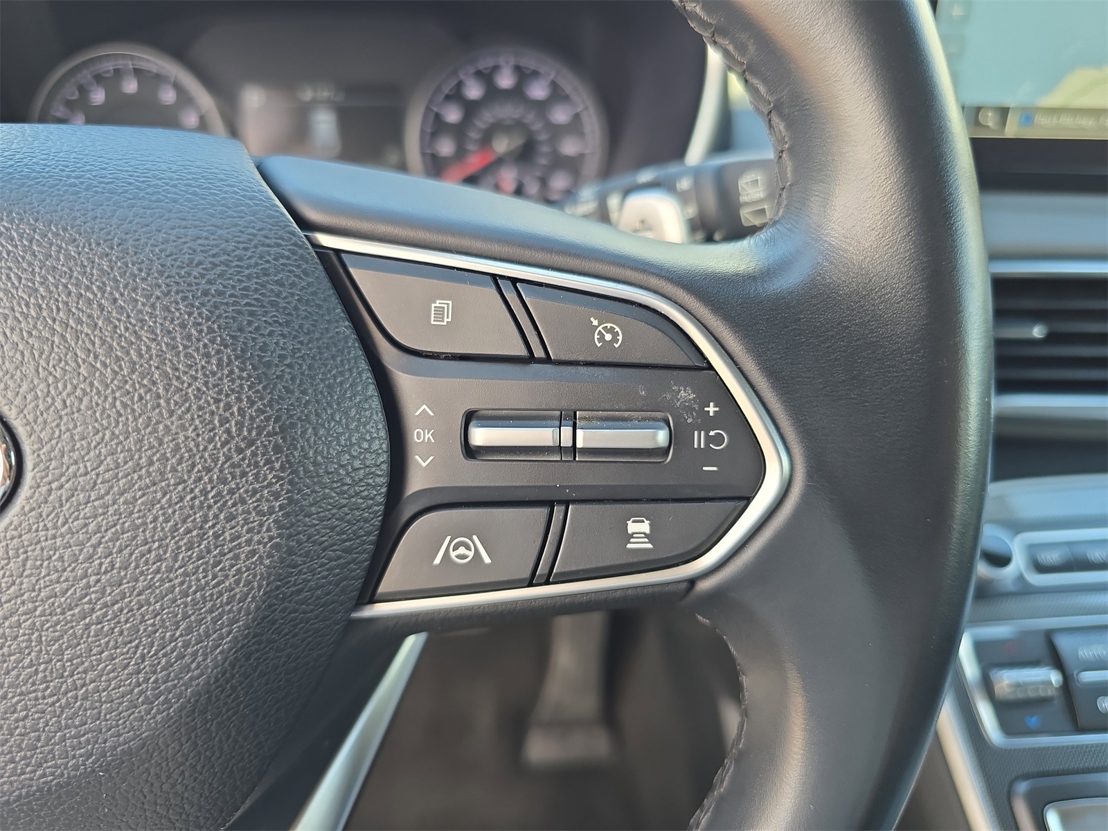 2023 Hyundai Santa Fe SEL photo 25