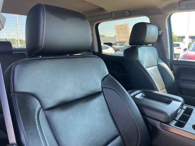 2015 Gmc Sierra 1500 SLT photo 52