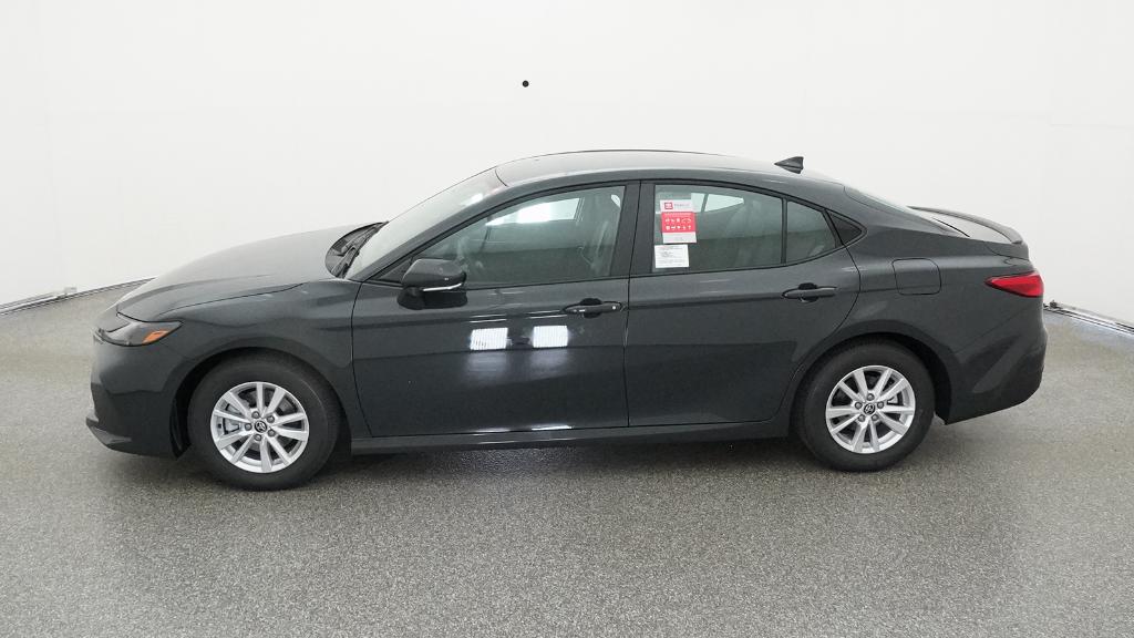 2026 Toyota Camry LE photo 9