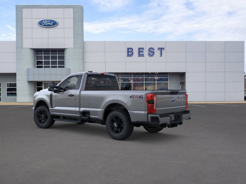 2026 Ford F-350 XL photo 3