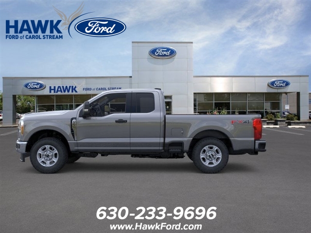 2026 FORD F-250 - Image 3