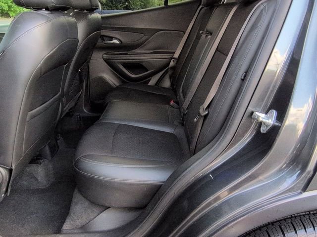 2017 Buick Encore Preferred photo 19