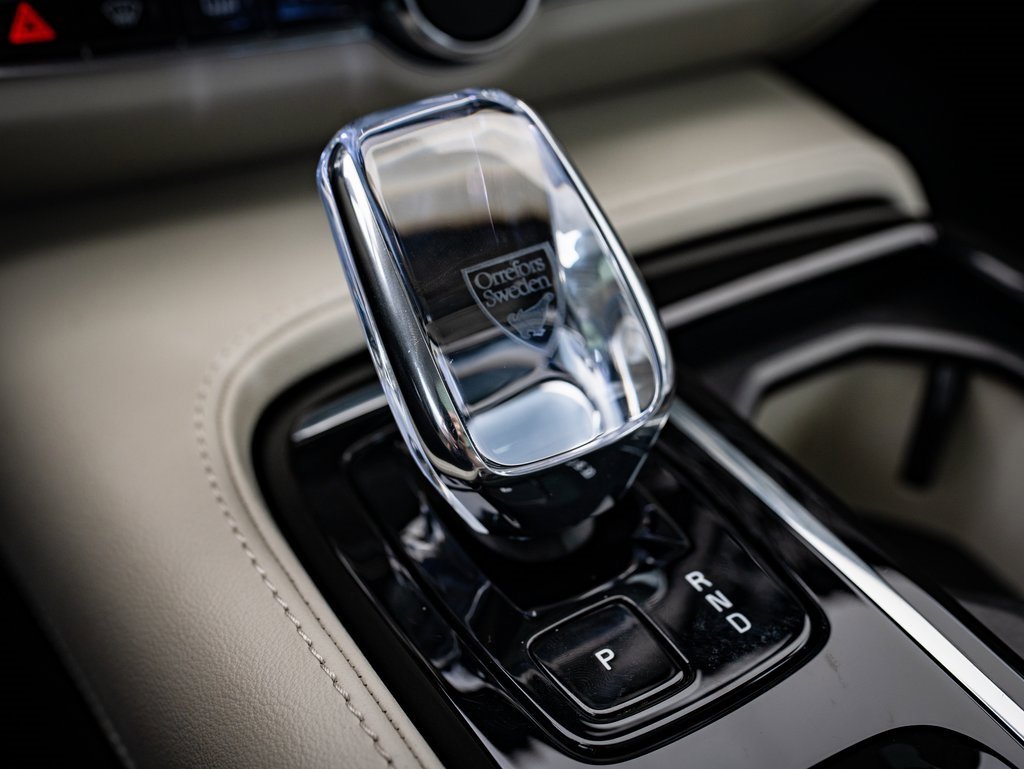 2024 Volvo S90 Recharge Ultimate photo 20