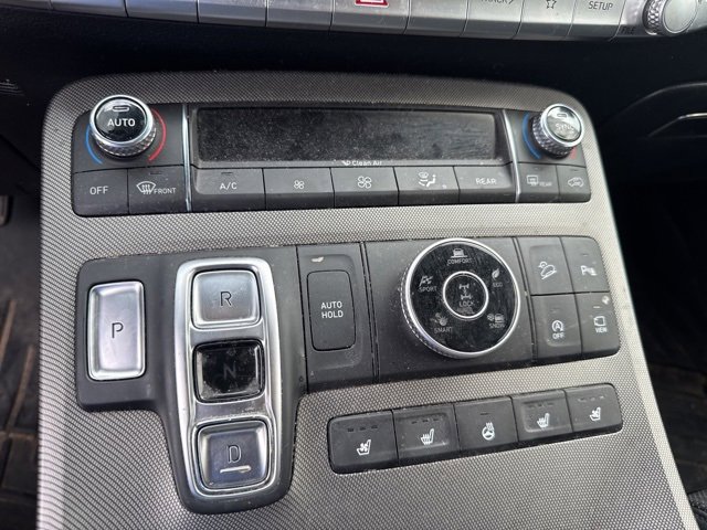 2021 Hyundai Palisade Calligraphy photo 16