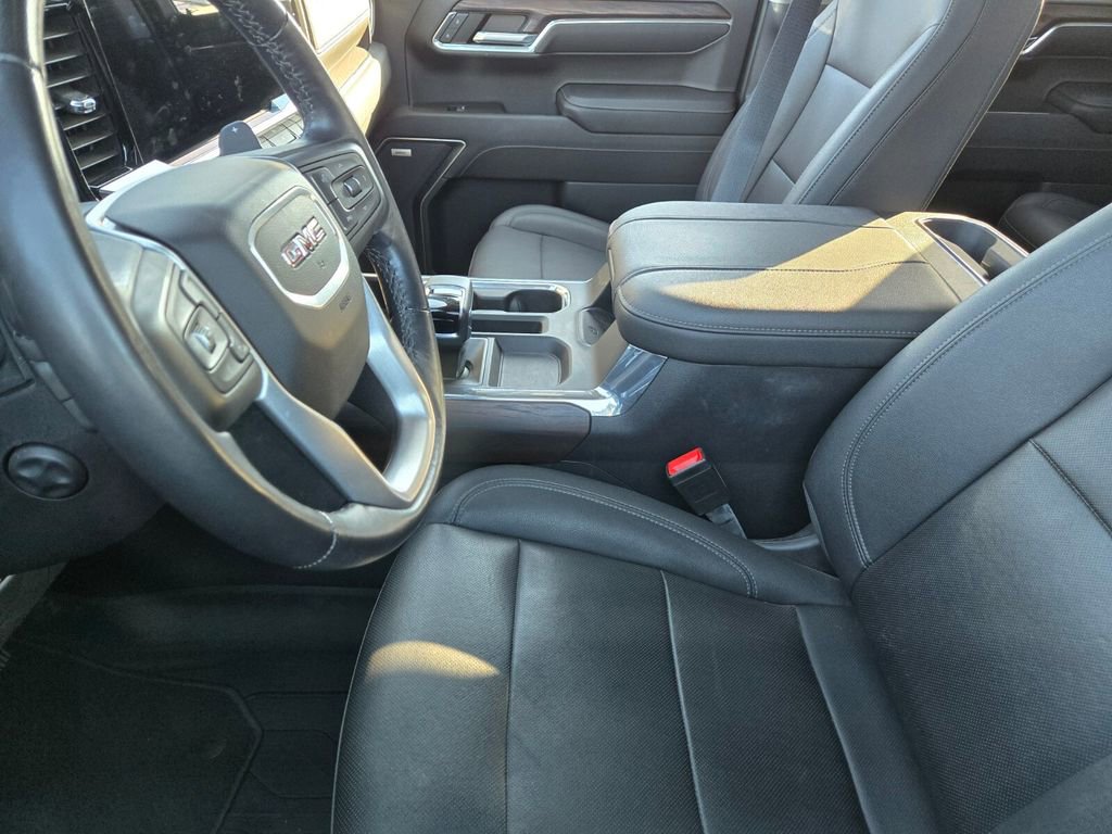 2023 Gmc Sierra SLT photo 3