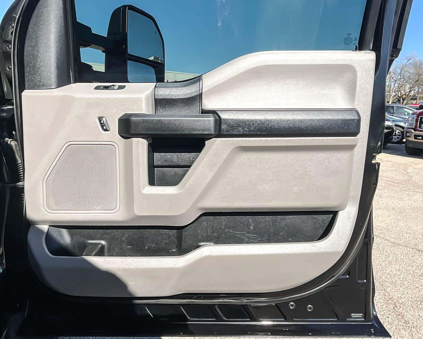 2019 Ford F-550 photo 15