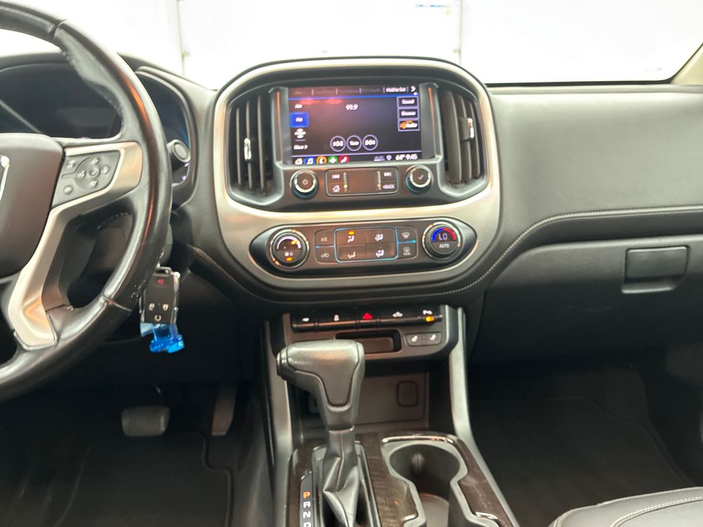 2019 Gmc Canyon SLT photo 18