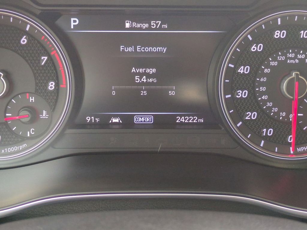 2021 Genesis G70 2.0T photo 26